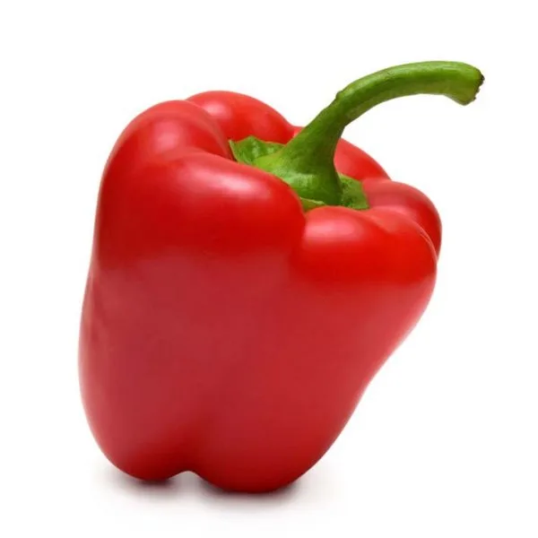 Paprika rood