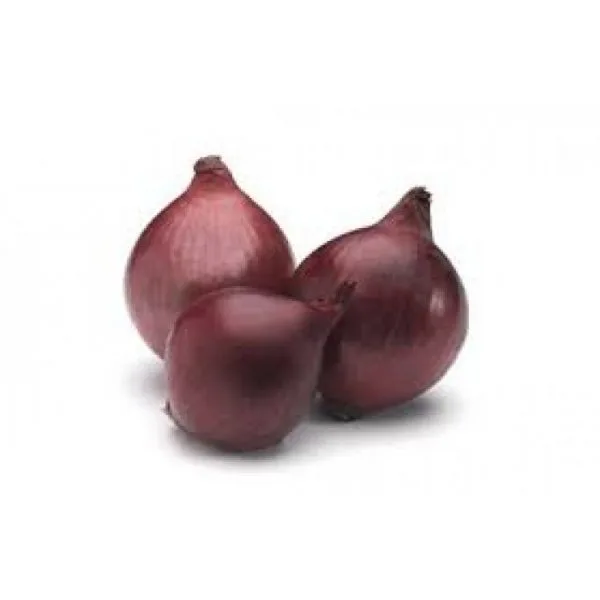 Rode uien