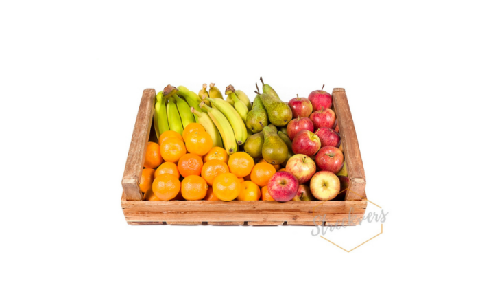 schoolfruit