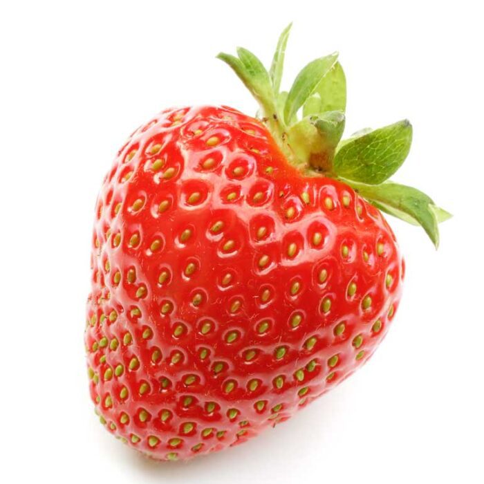 Aardbeien - Hollandse Aardbeien 2025 - Afbeelding 4