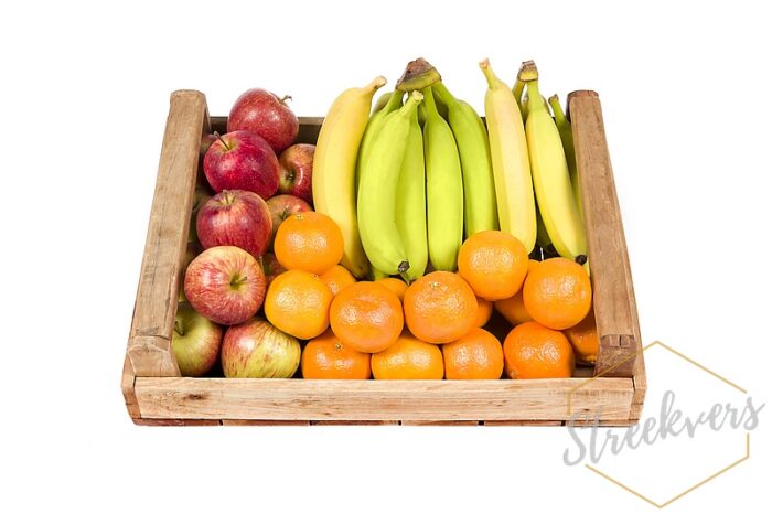 Streekvers Basis fruitbox Emmeloord