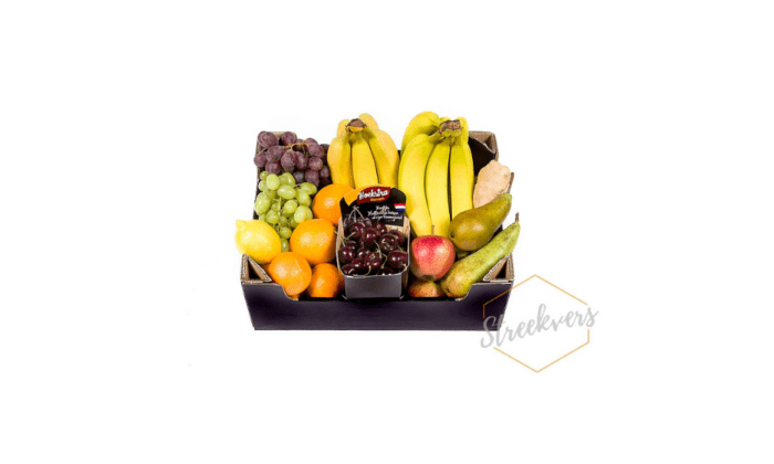 fruitbox compleet