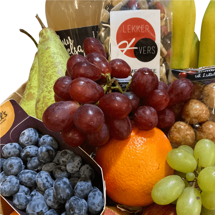 fruitmand