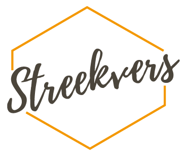 Streekvers Logo 2023