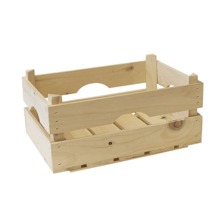 houten Kistje