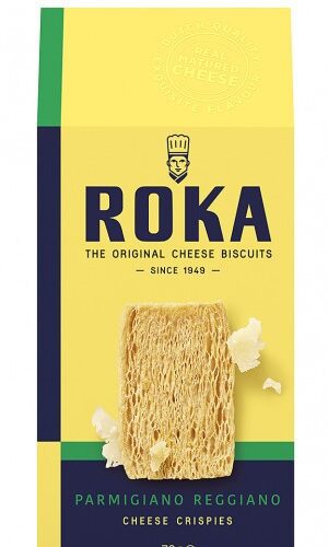 Roka parmigiano te koop