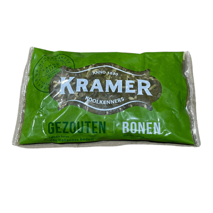 gezouten bonen kopen