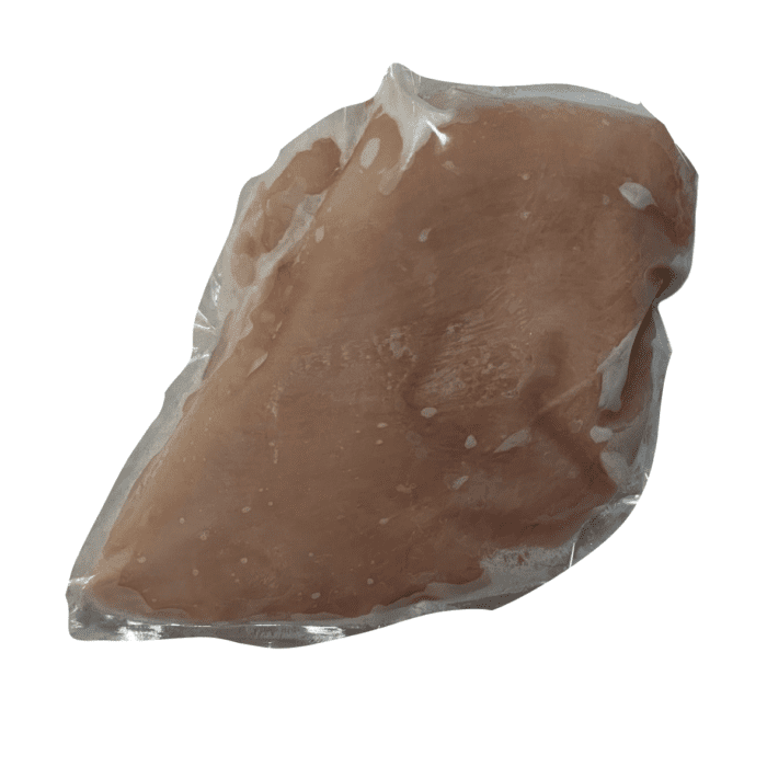 Scharrelkipfilet
